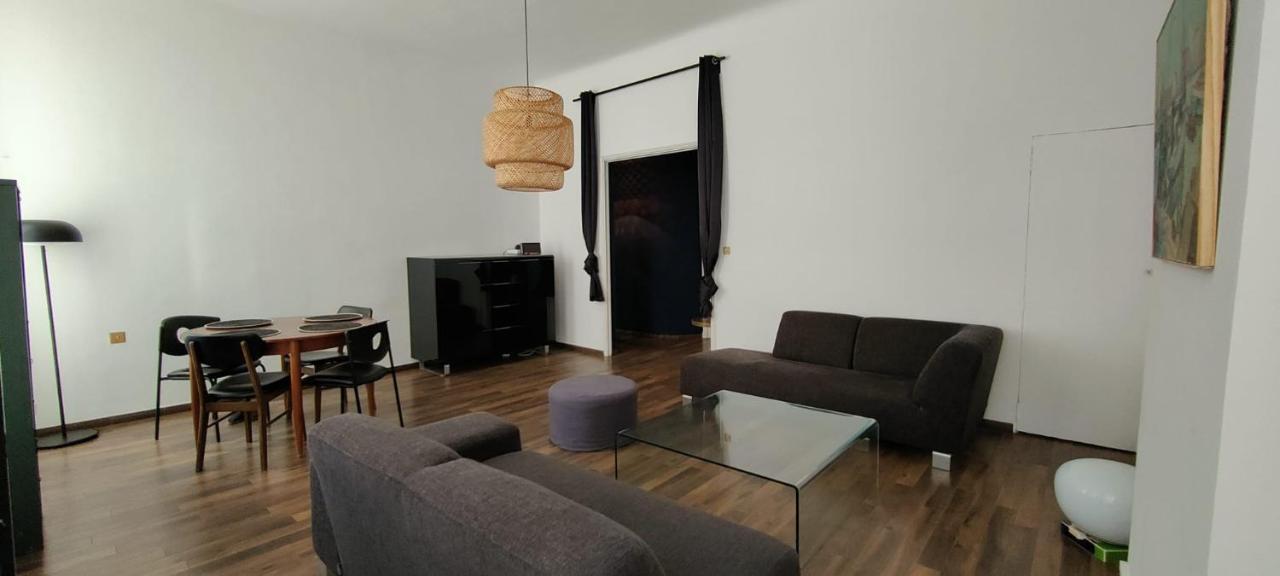 Grand Appartement Centre Ville Marselha Exterior foto